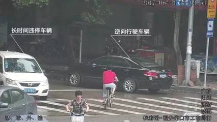 潮州车主注意！7月1日起这些路段启用违章抓拍，千万别违规！
