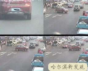 哈尔滨最全违章抓拍地点详解 助你行车更安全