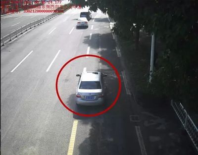 商丘市三区最新公交专用道抓拍点位公布 请合规驾驶，共创文明交通